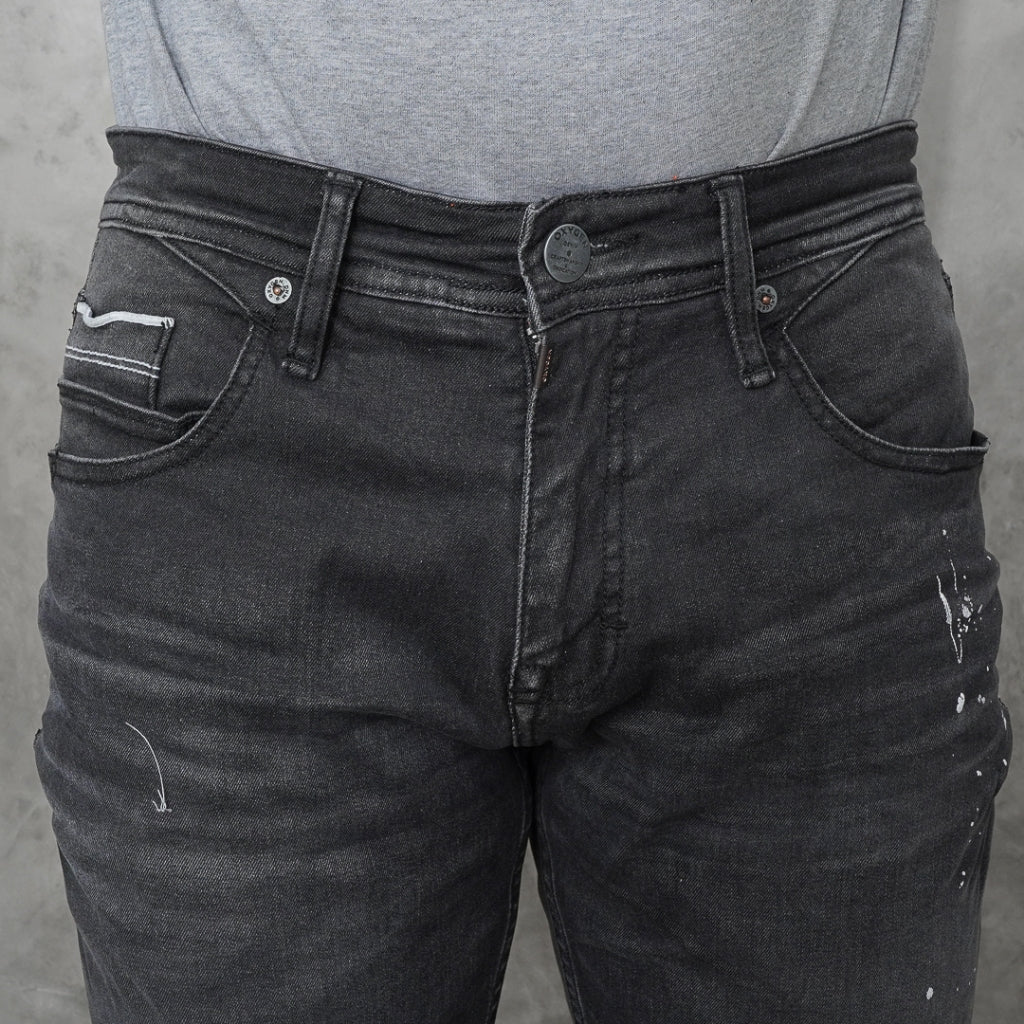 Oxygen Denim Evolve New Legacy Slim Jeans (706-5294)