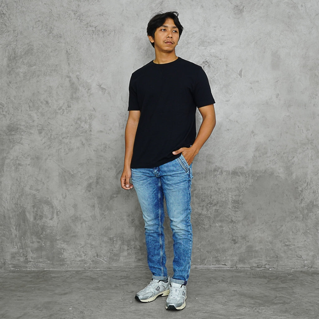 Oxygen Denim Evolve Wanderlust Slim Jeans (706-5337)