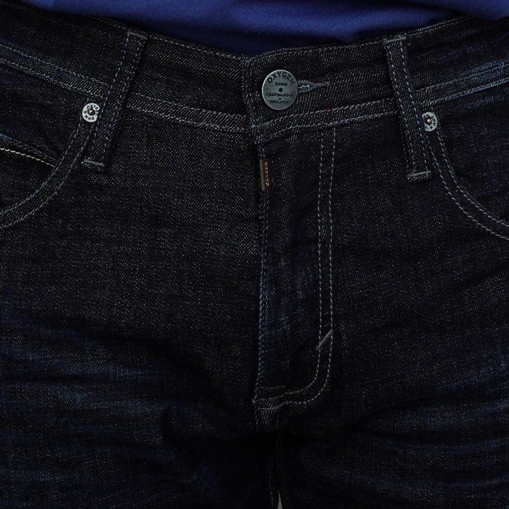 Oxygen Denim Prime Slim Jeans (706-0701)