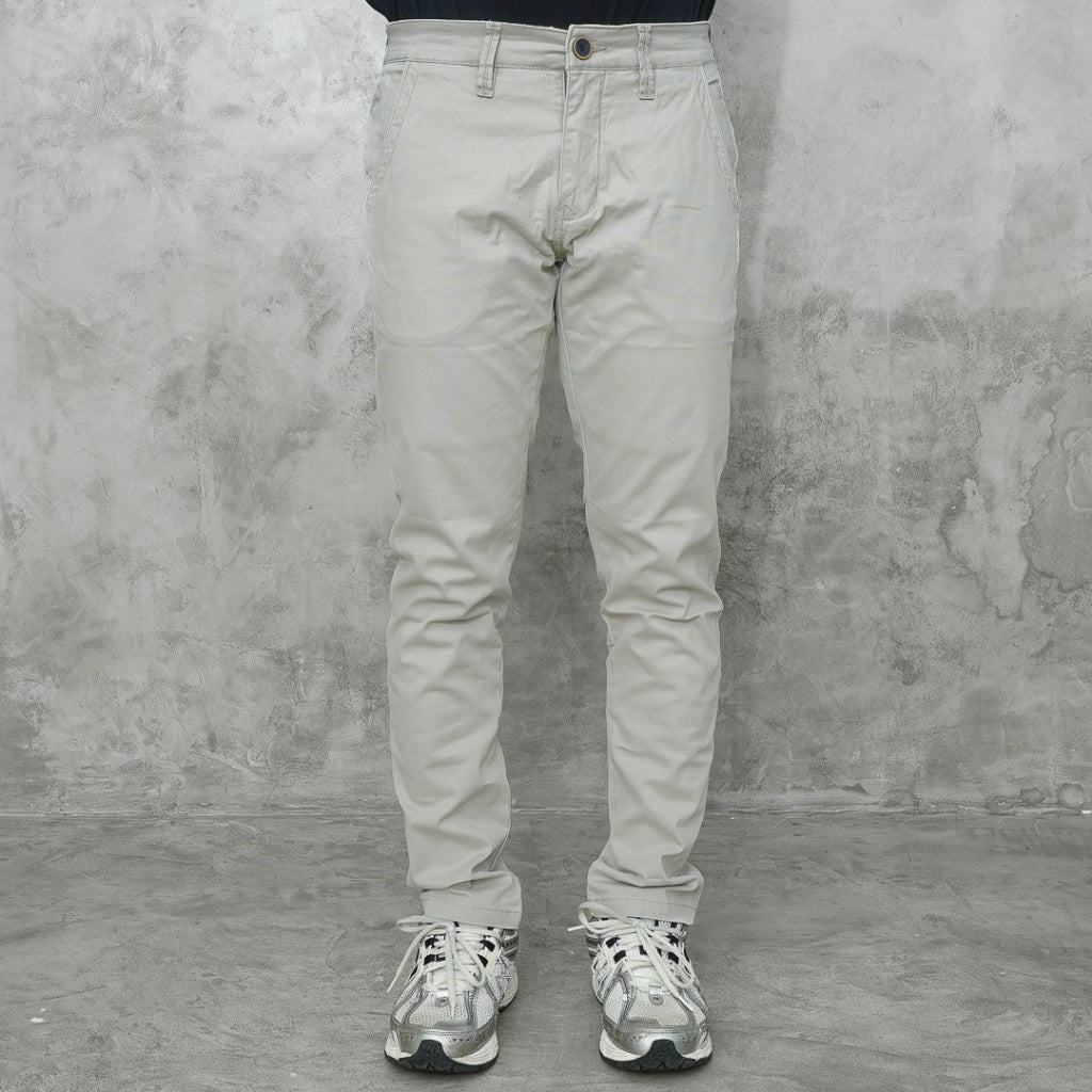 Oxygen Denim Prime Slim Chino Pants (708-3344)