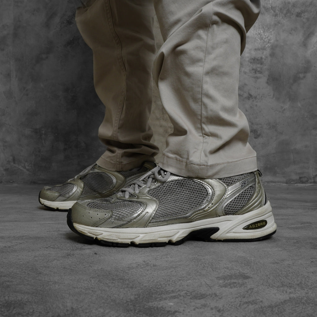 Oxygen Denim Evolve Wanderlust Tapered Cargo (703-9244)