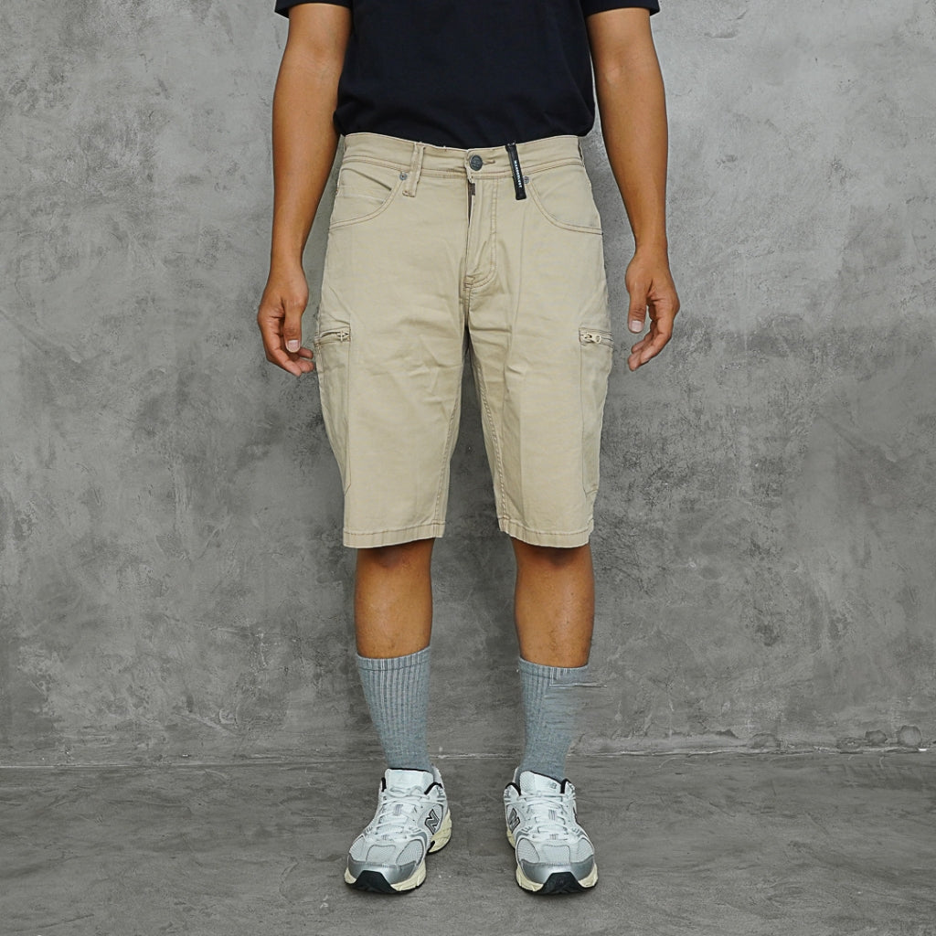 Oxygen Denim Evolve Wanderlust Tapered Cargo (803-0219)