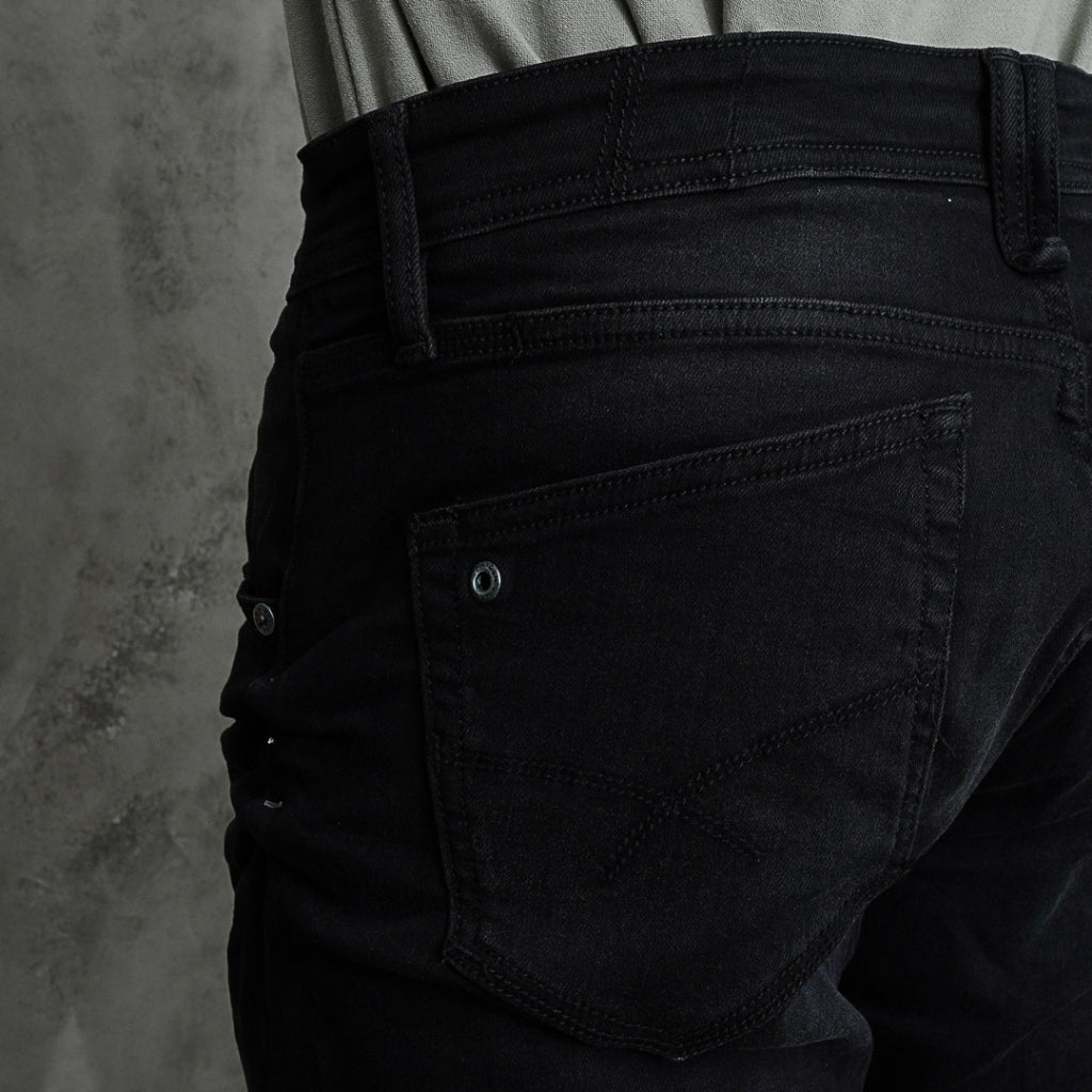 Oxygen Denim Prime Slim Jeans (706-0514)