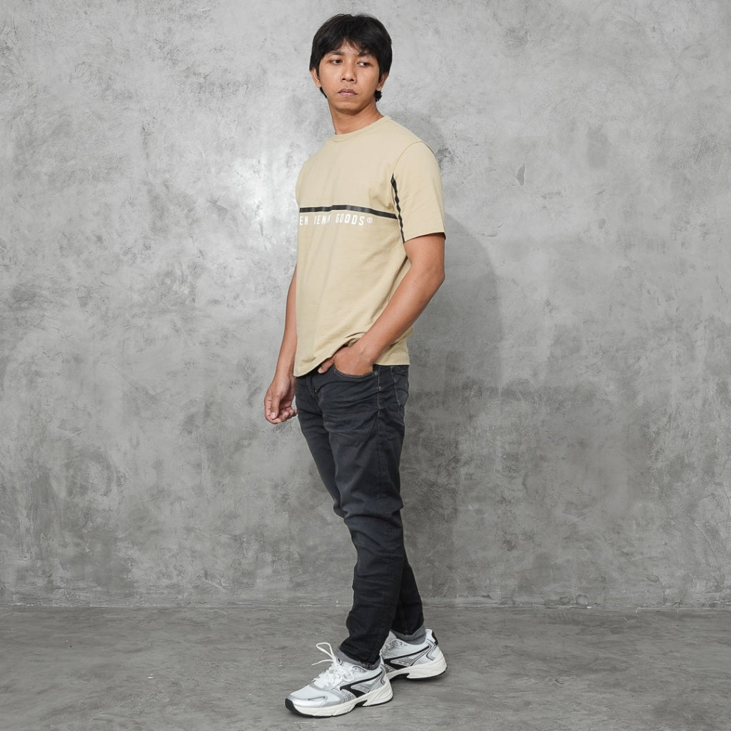 Oxygen Denim Prime Slim Jeans (706-8194)