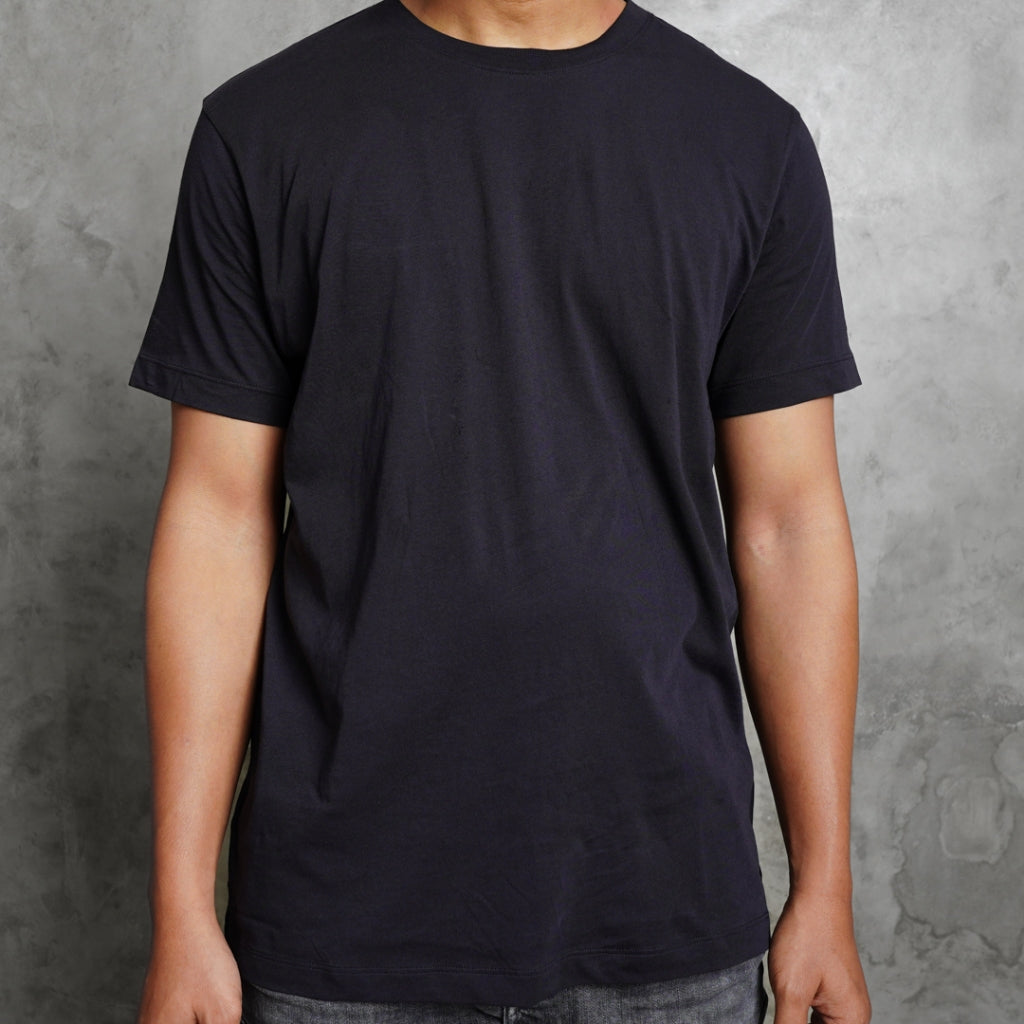 Oxygen Denim Capsule Supima Slim T-shirt (101-5012)