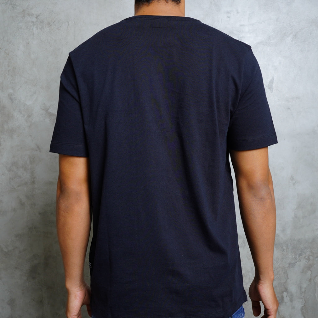 Oxygen Denim Relax T-Shirt (101-80112)