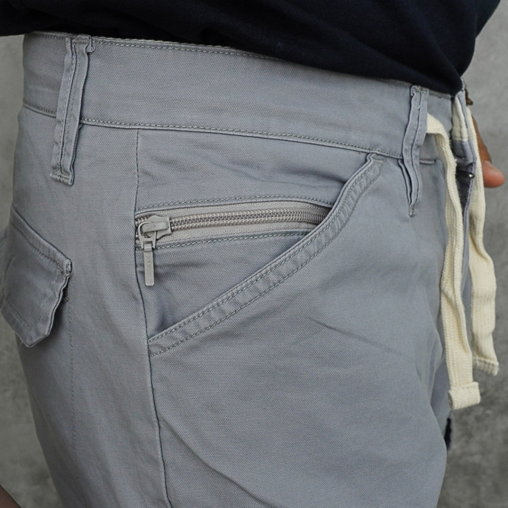 Oxygen Denim Prime Astro Regular Cargo