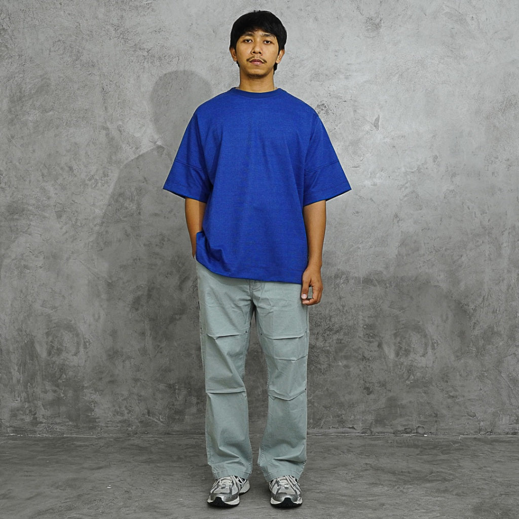 Oxygen Denim Evolve Engineered Loose Cargo (701-1635)