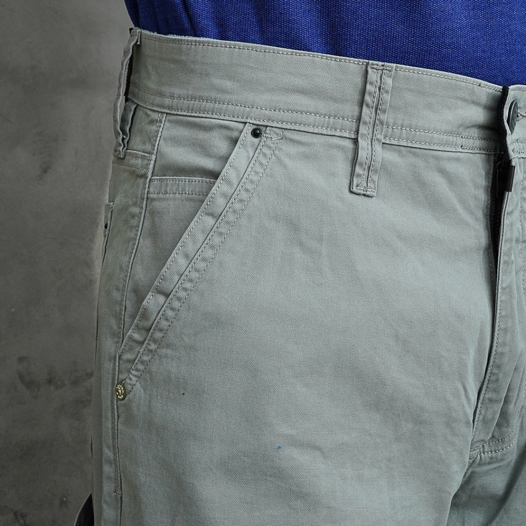 Oxygen Denim Evolve Engineered Loose Cargo (701-1635)