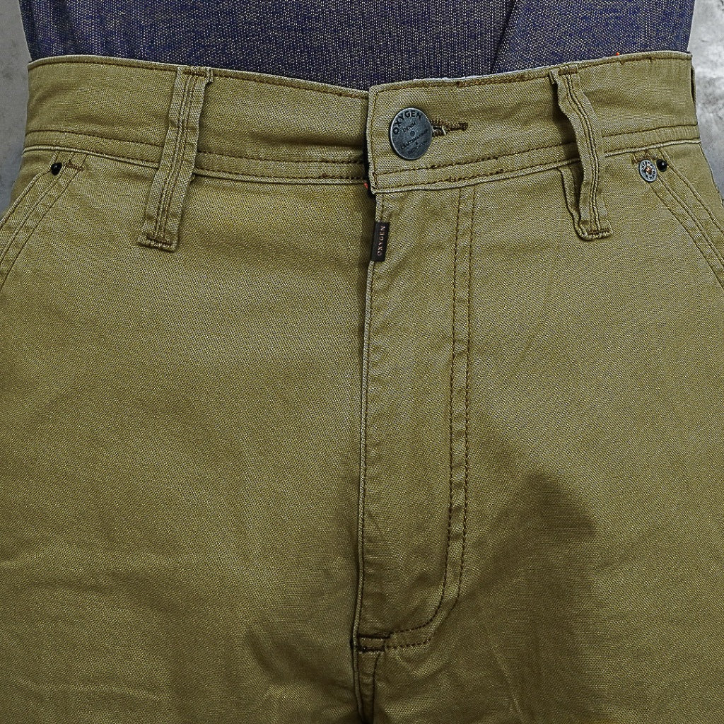 Oxygen Denim Evolve Engineered Loose Cargo (701-1694)