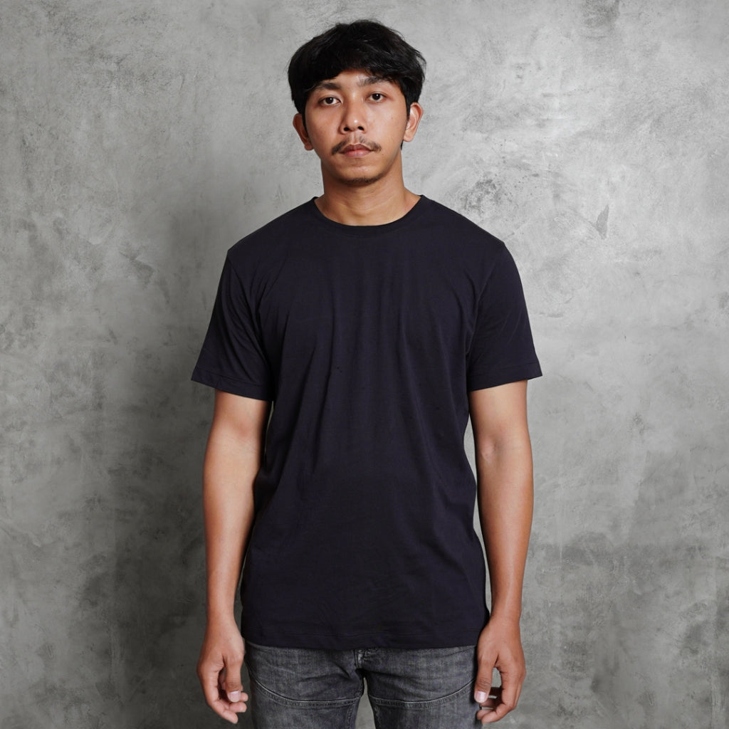 Oxygen Denim Capsule Supima Slim T-shirt (101-5012)