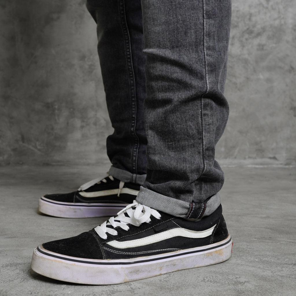 Oxygen Denim Evolve Wanderlust Slim Jeans (706-9146)