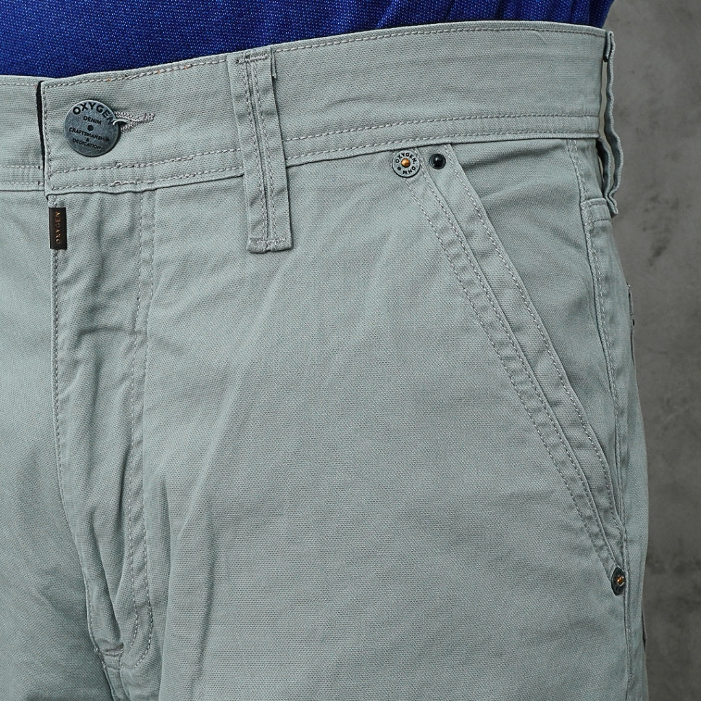 Oxygen Denim Evolve Engineered Loose Cargo (701-1635)