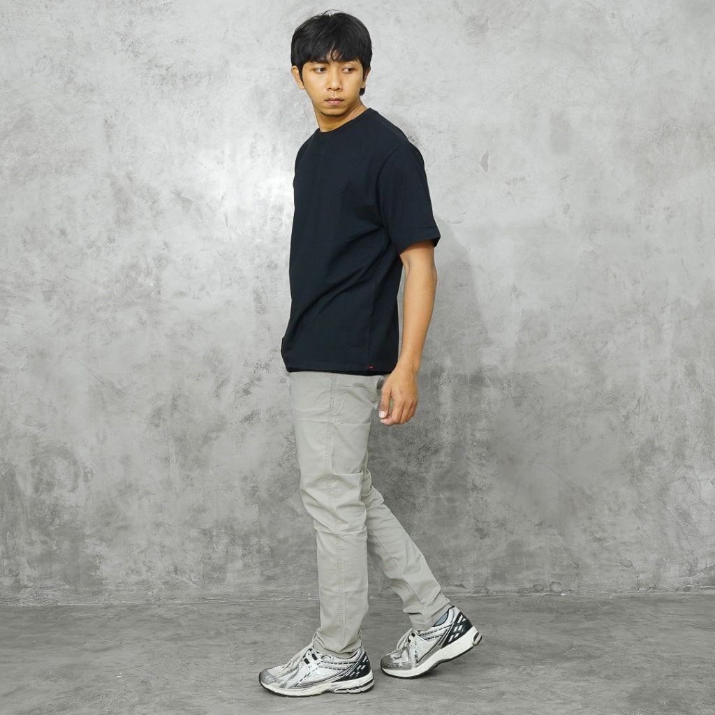 Oxygen Denim Prime Relax T-shirt (101-30312)