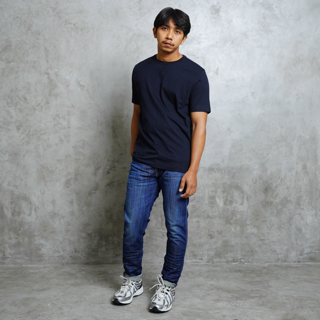Oxygen Denim Relax T-Shirt (101-80112)
