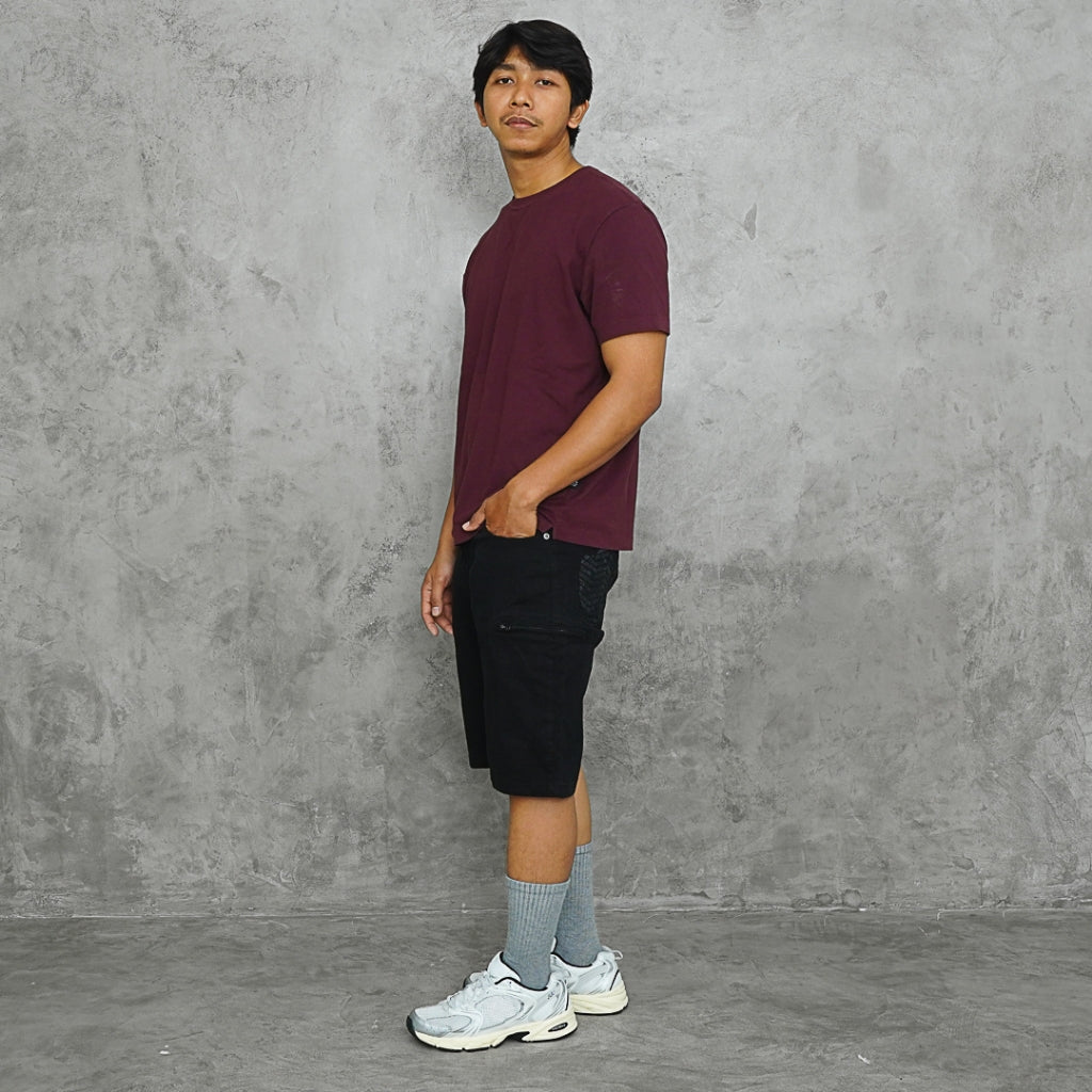 Oxygen Denim Evolve Wanderlust Tapered Cargo (803-0212)