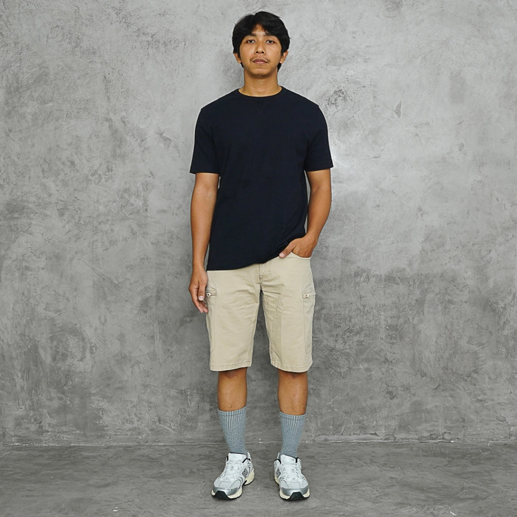 Oxygen Denim Evolve Wanderlust Tapered Cargo (803-0219)