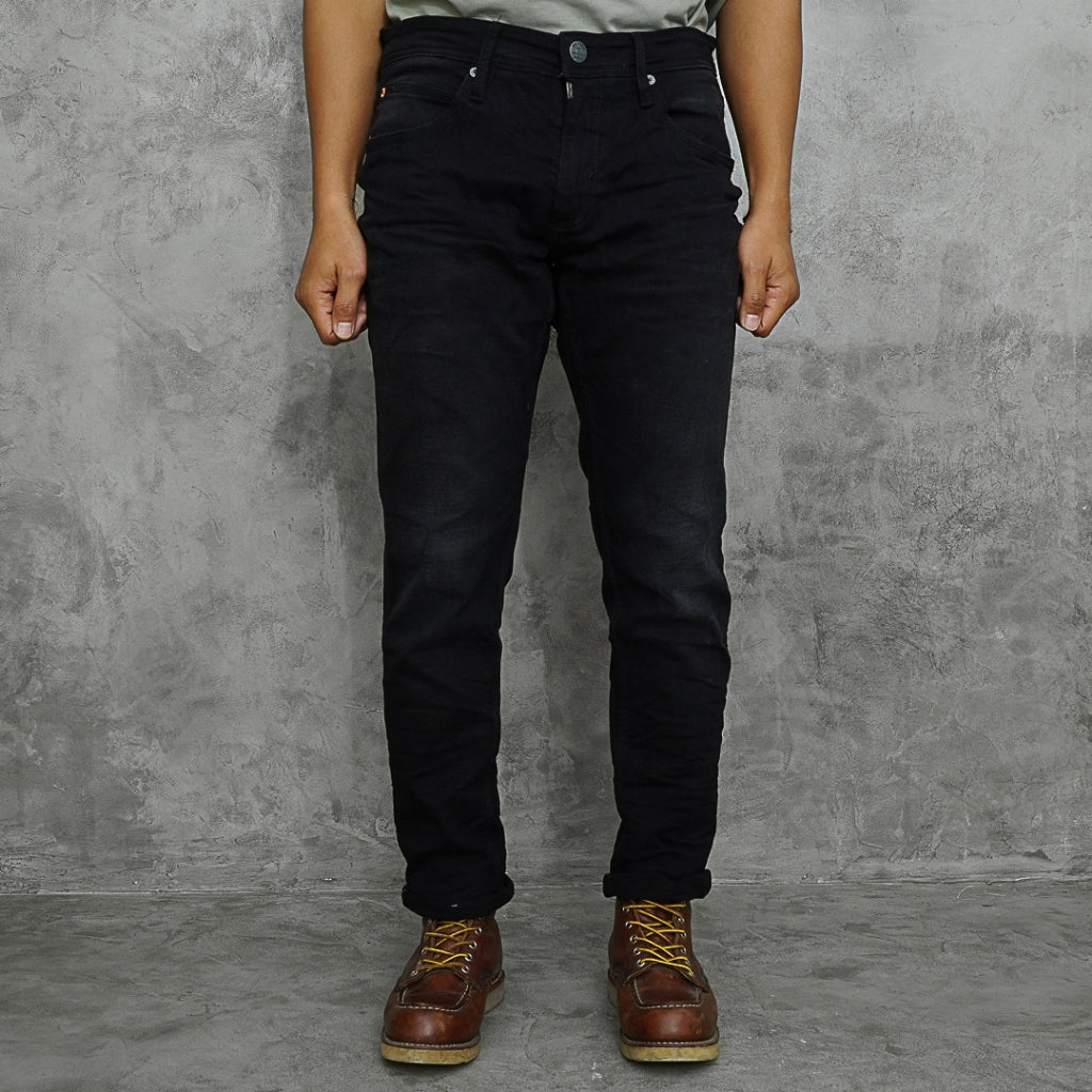 Oxygen Denim Prime Slim Jeans (706-0514)