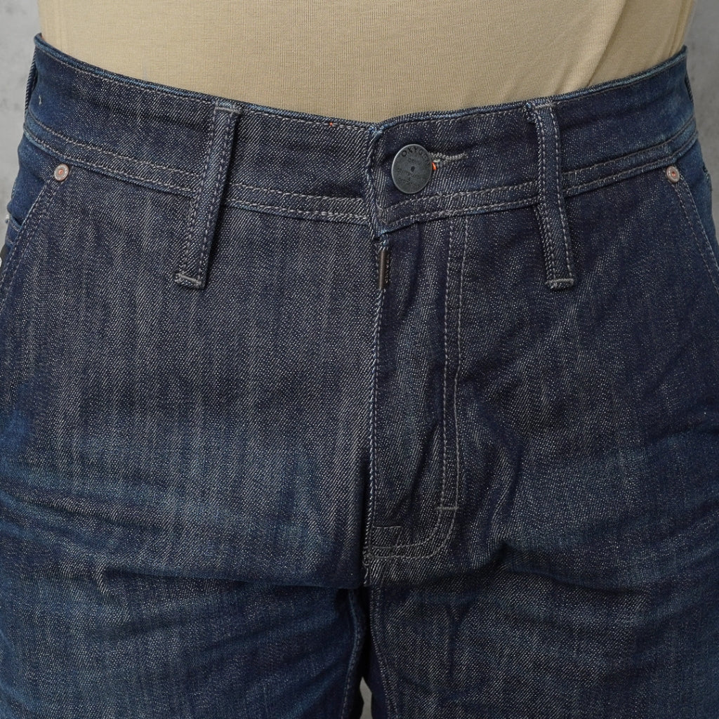 Oxygen Denim Evolve Wanderlust Slim Jeans (706-5301)