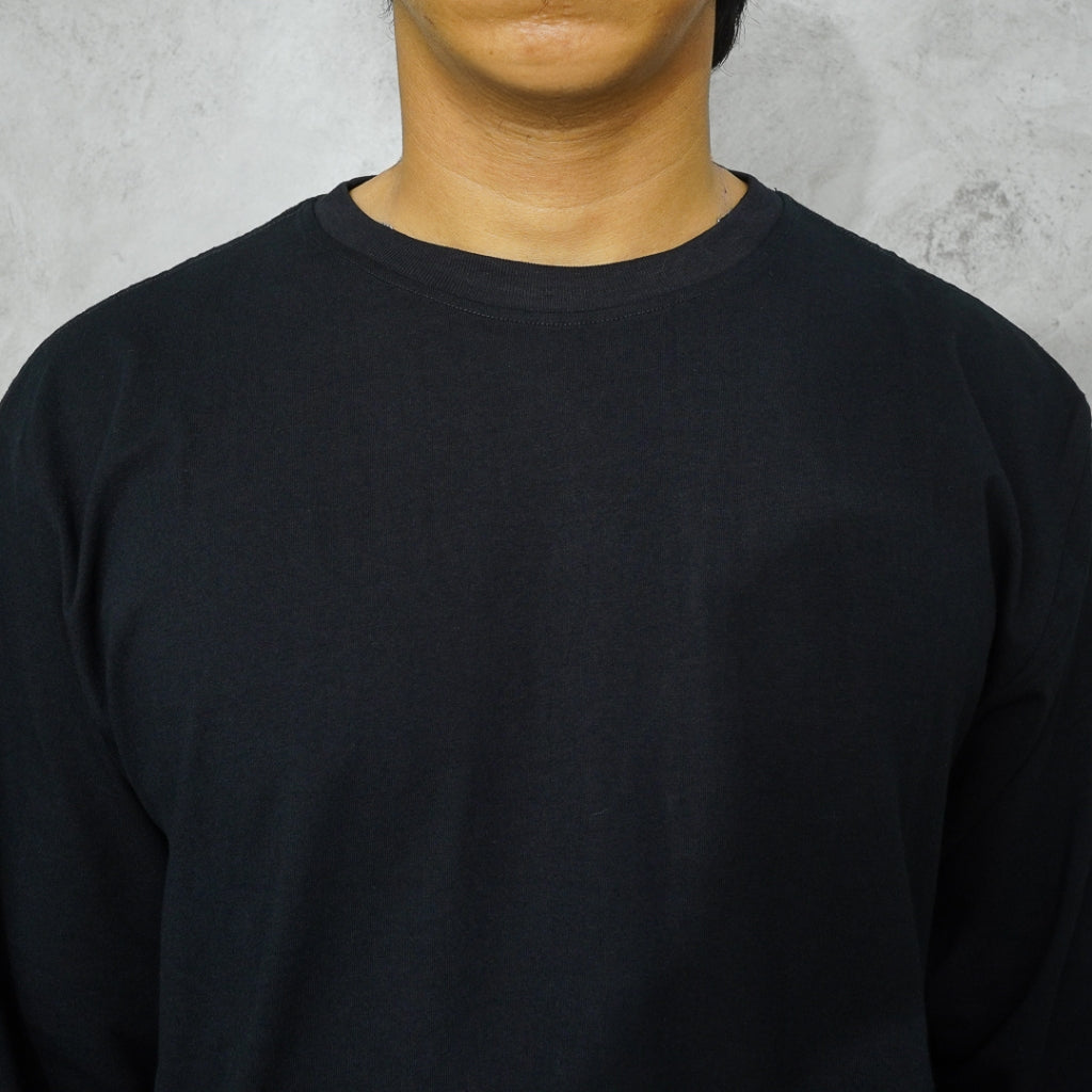 Oxygen Denim Prime Long Sleeve T-shirt (104-30212)