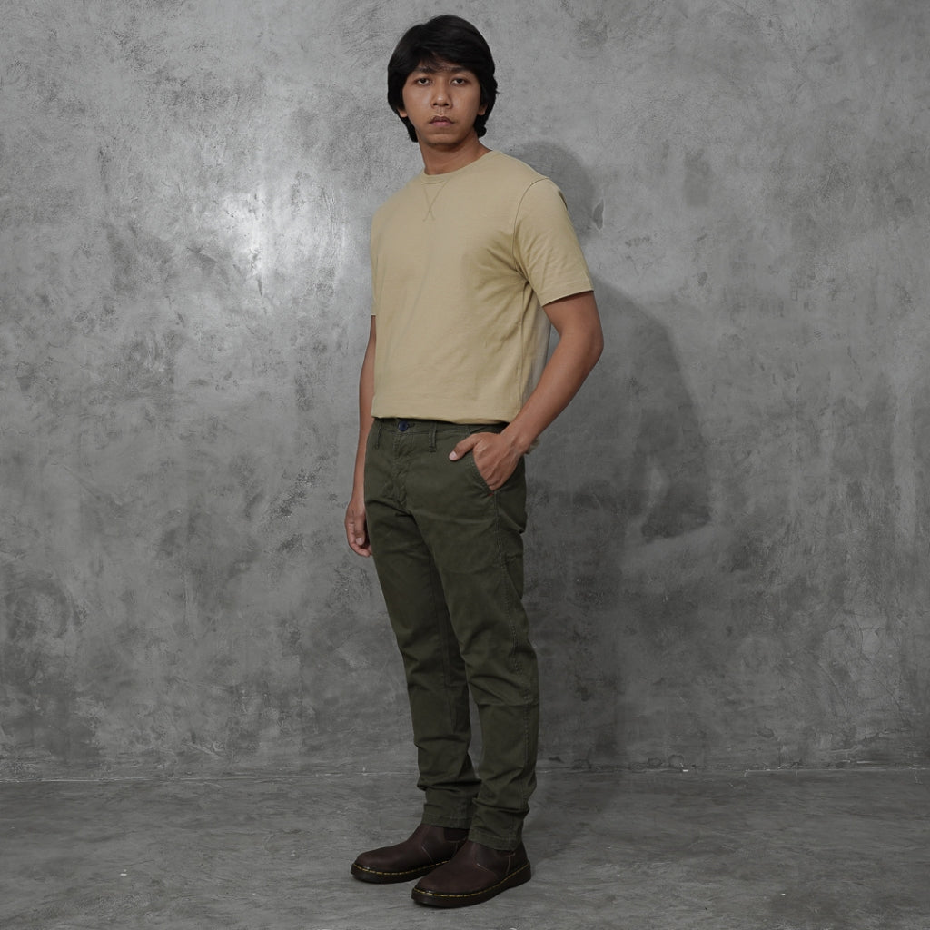 Oxygen Denim Prime Slim Chino Pants (708-9592)