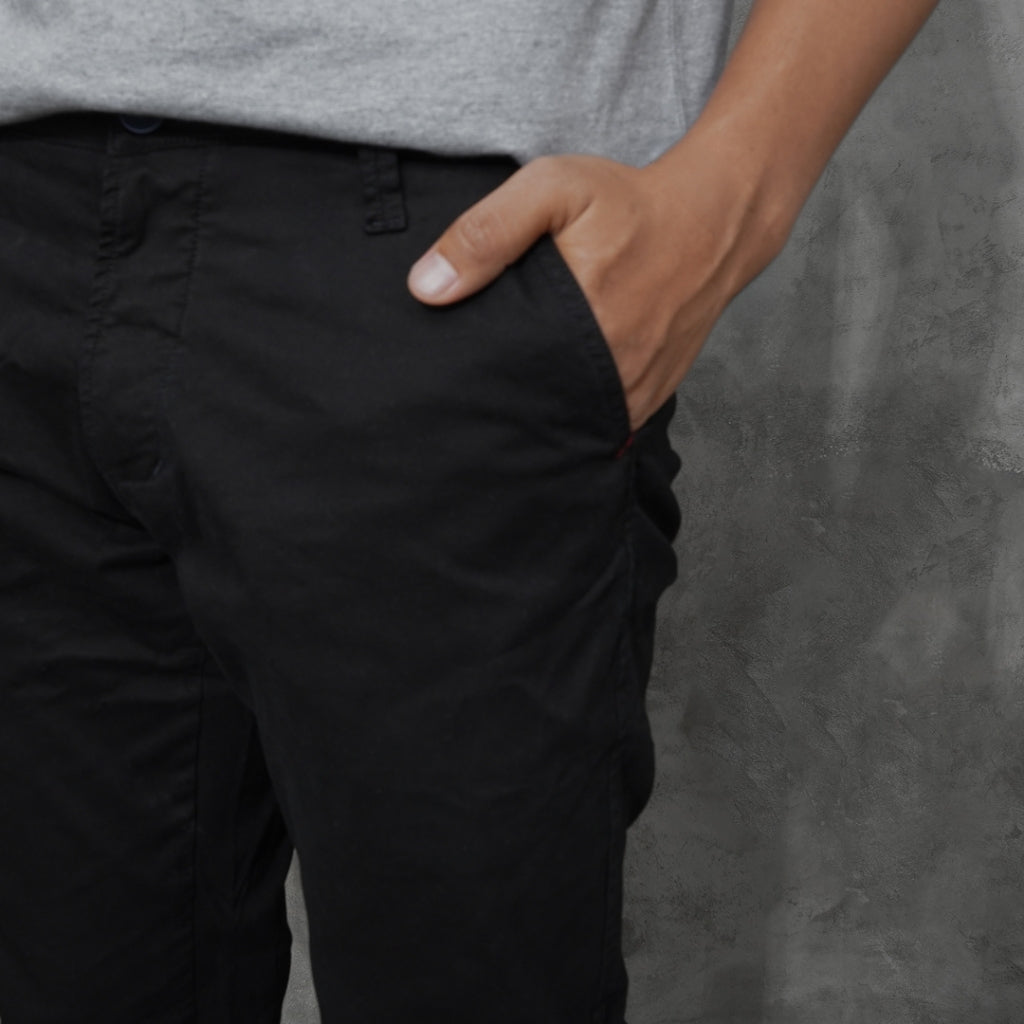 Oxygen Denim Prime Slim Chino Pants (708-9512)