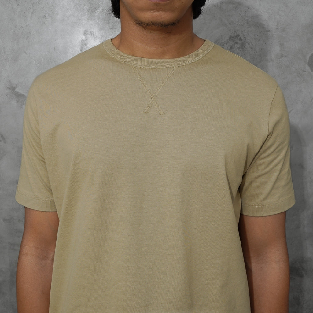 Oxygen Denim Relax T-Shirt (101-80127)