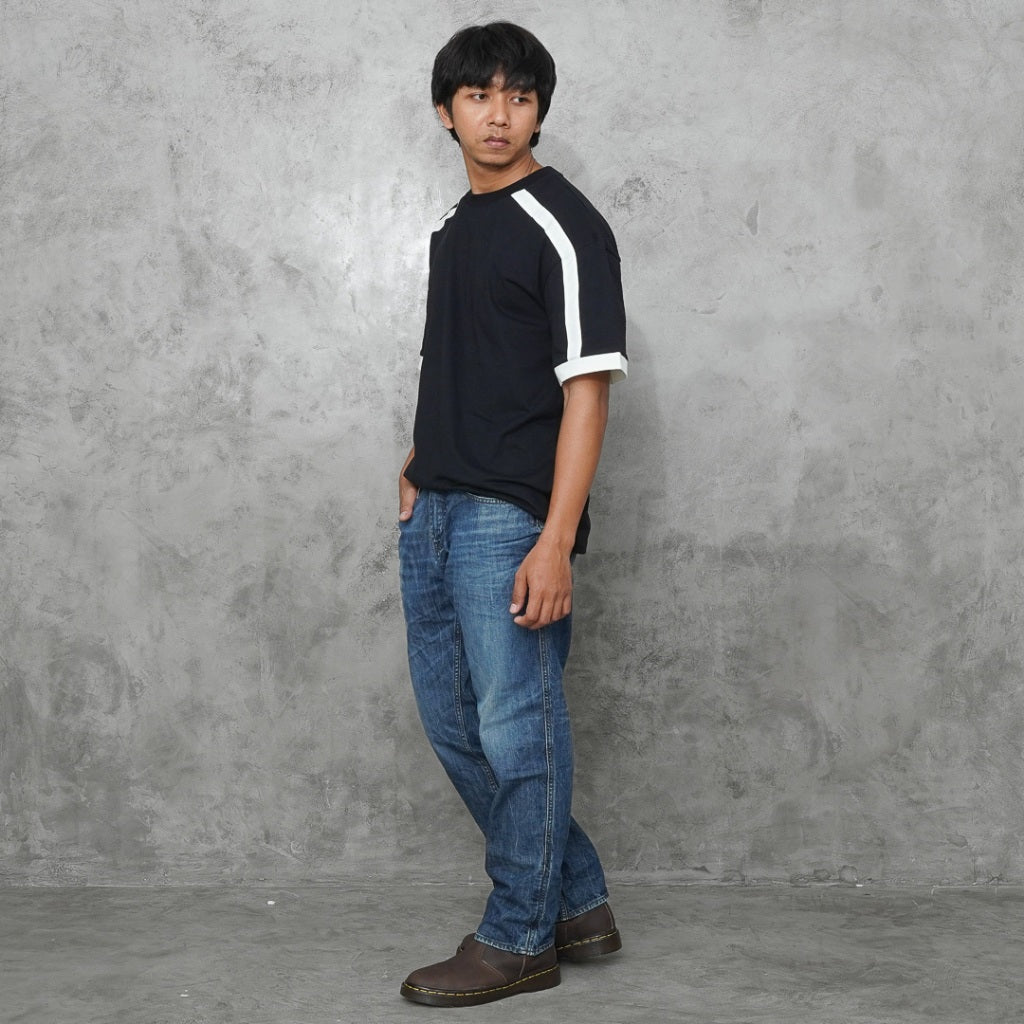 Oxygen Denim Betterhood Regular Jeans