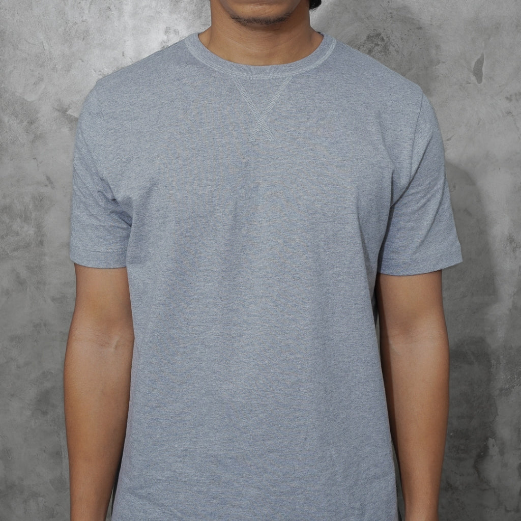 Oxygen Denim Relax T-Shirt (101-80133)