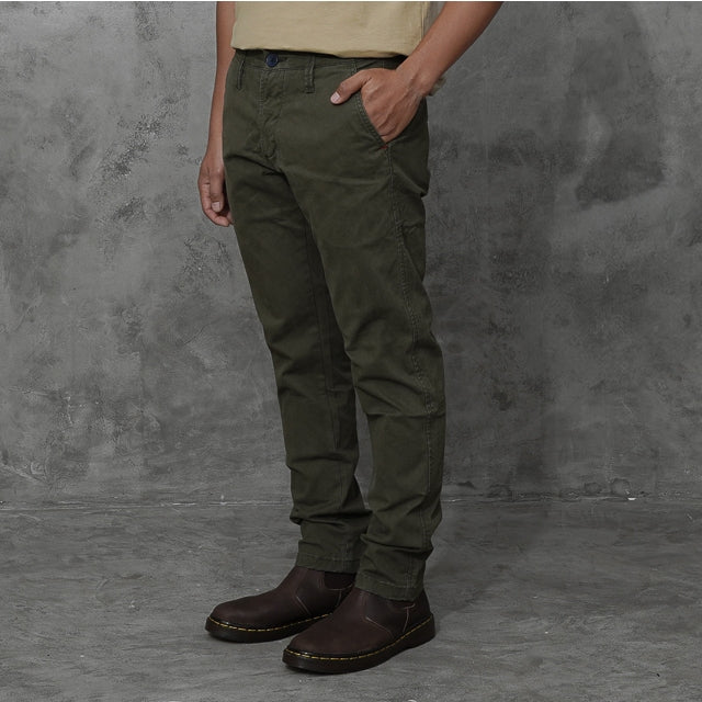 Oxygen Denim Prime Slim Chino Pants (708-9592)