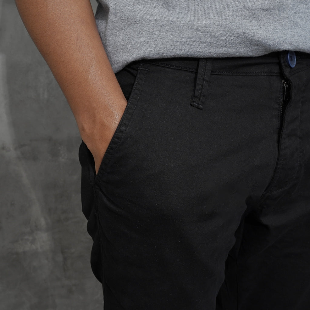 Oxygen Denim Prime Slim Chino Pants (708-9512)