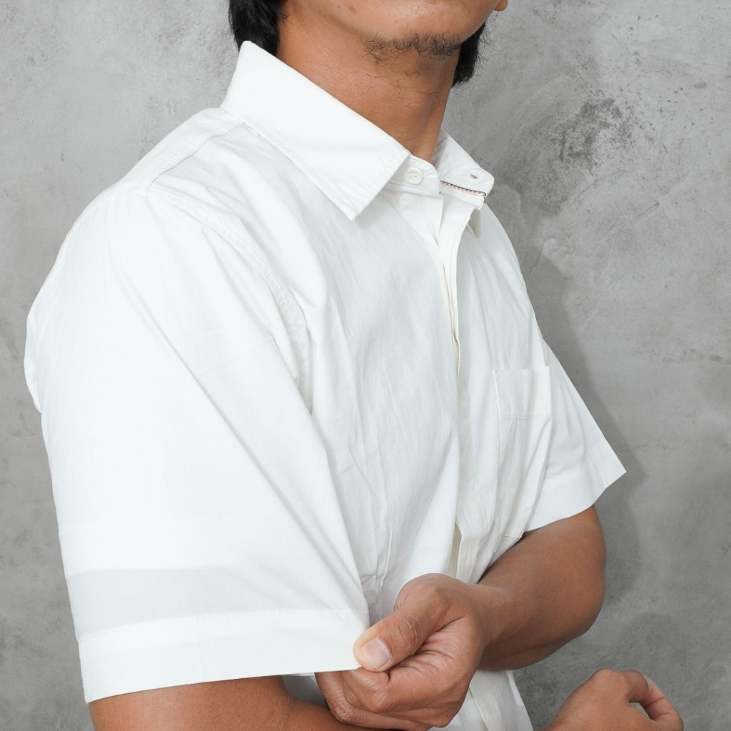 Oxygen Denim Prime Short Sleeve Shirt (205-0122)