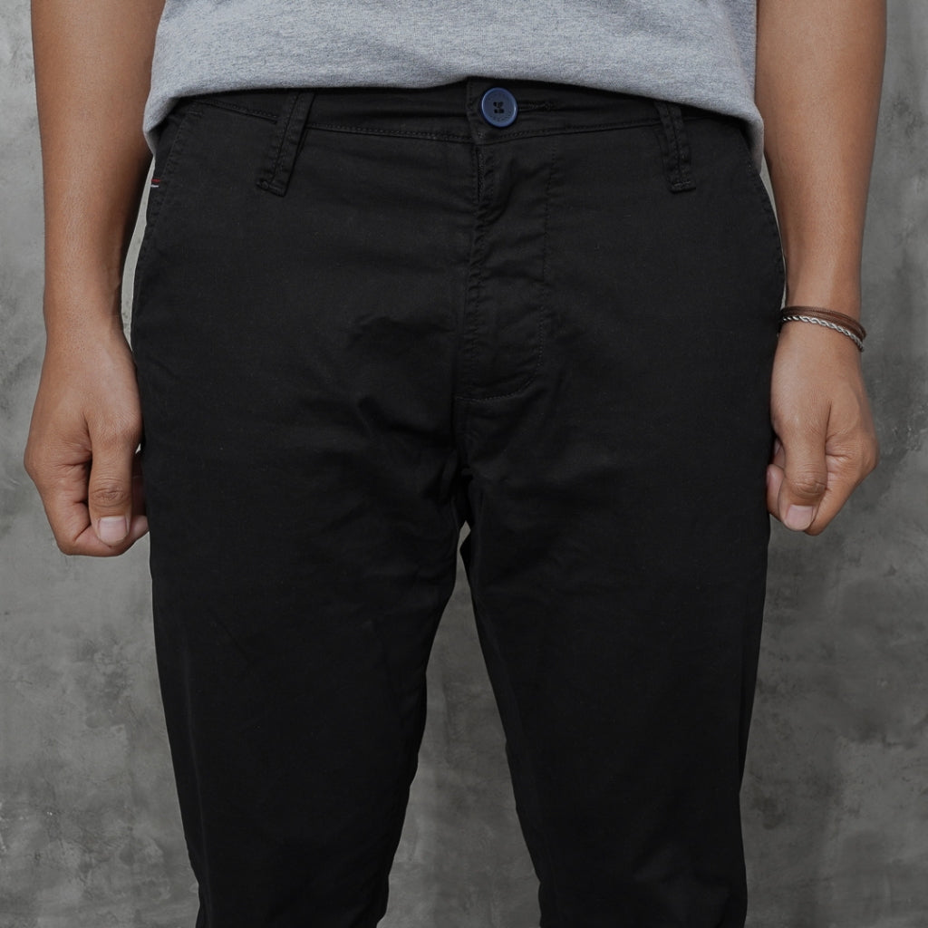 Oxygen Denim Prime Slim Chino Pants (708-9512)