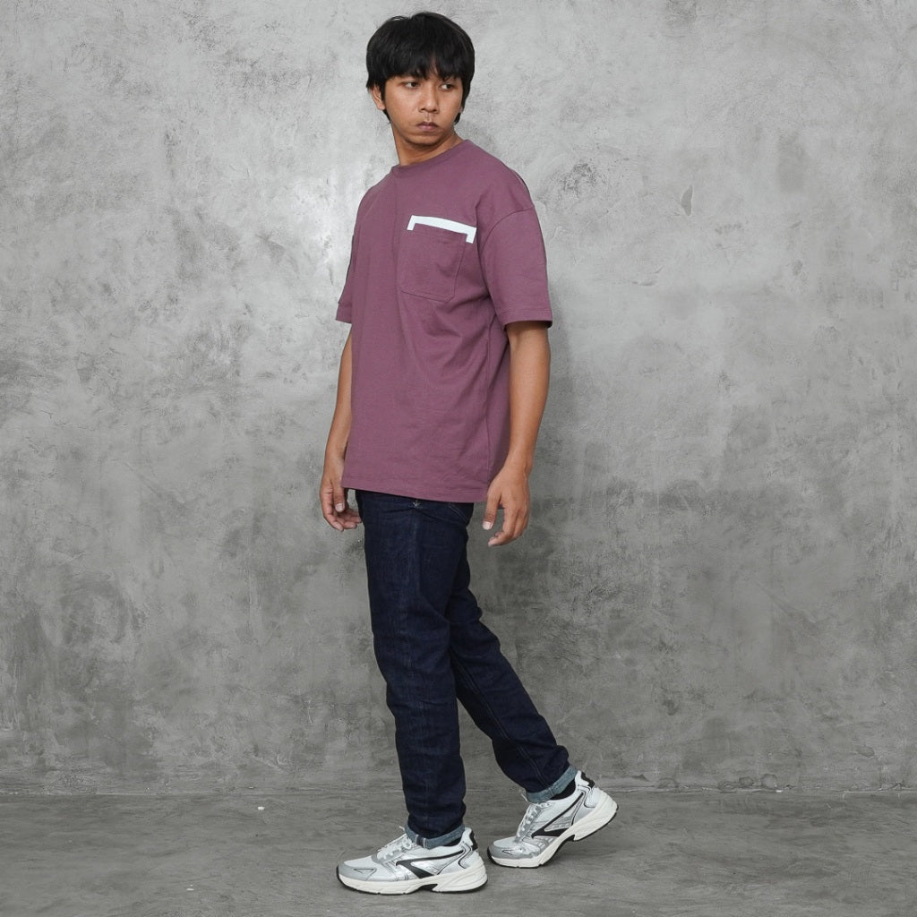 Oxygen Denim Exclusive Selvedge Slim Jeans (706-2510)