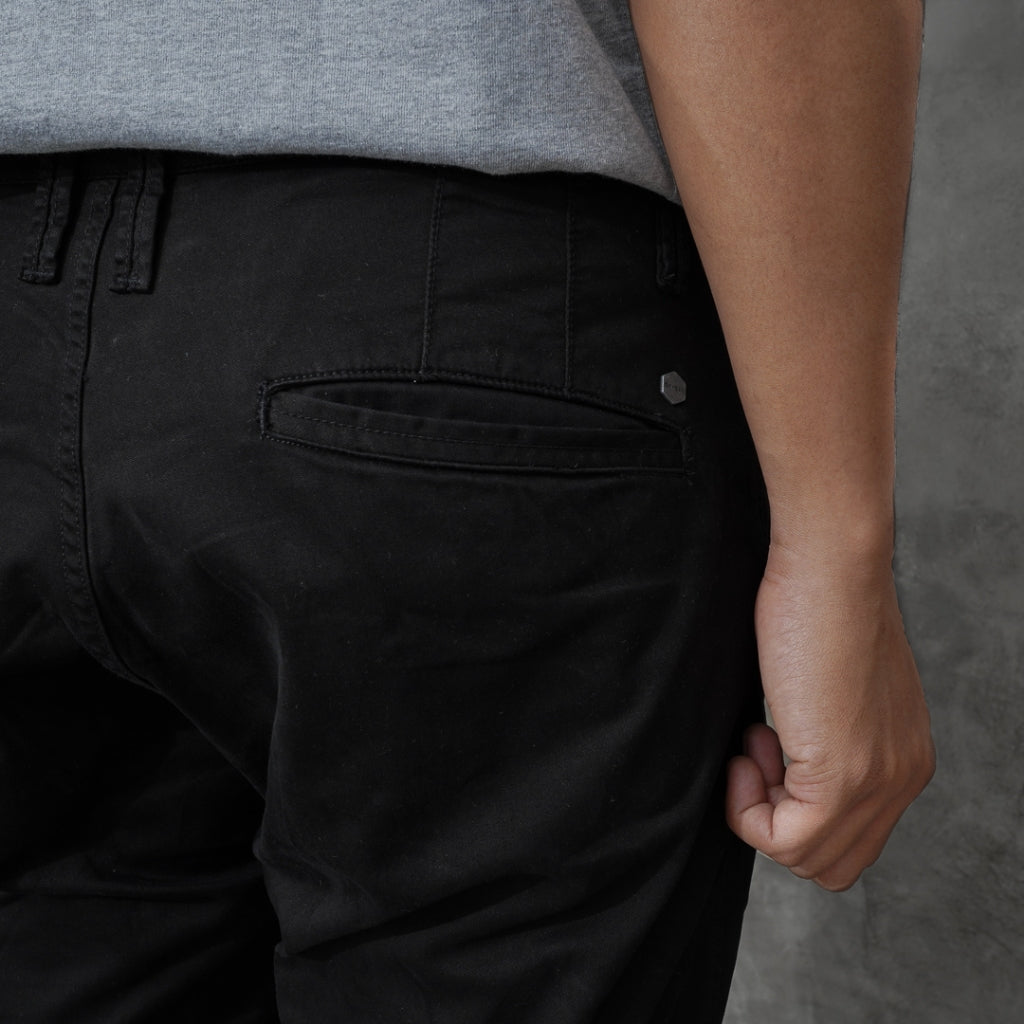 Oxygen Denim Prime Slim Chino Pants (708-9512)
