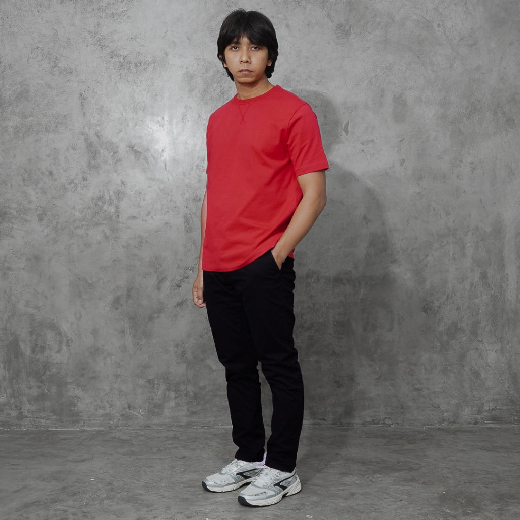 Oxygen Denim Relax T-Shirt (101-80123)