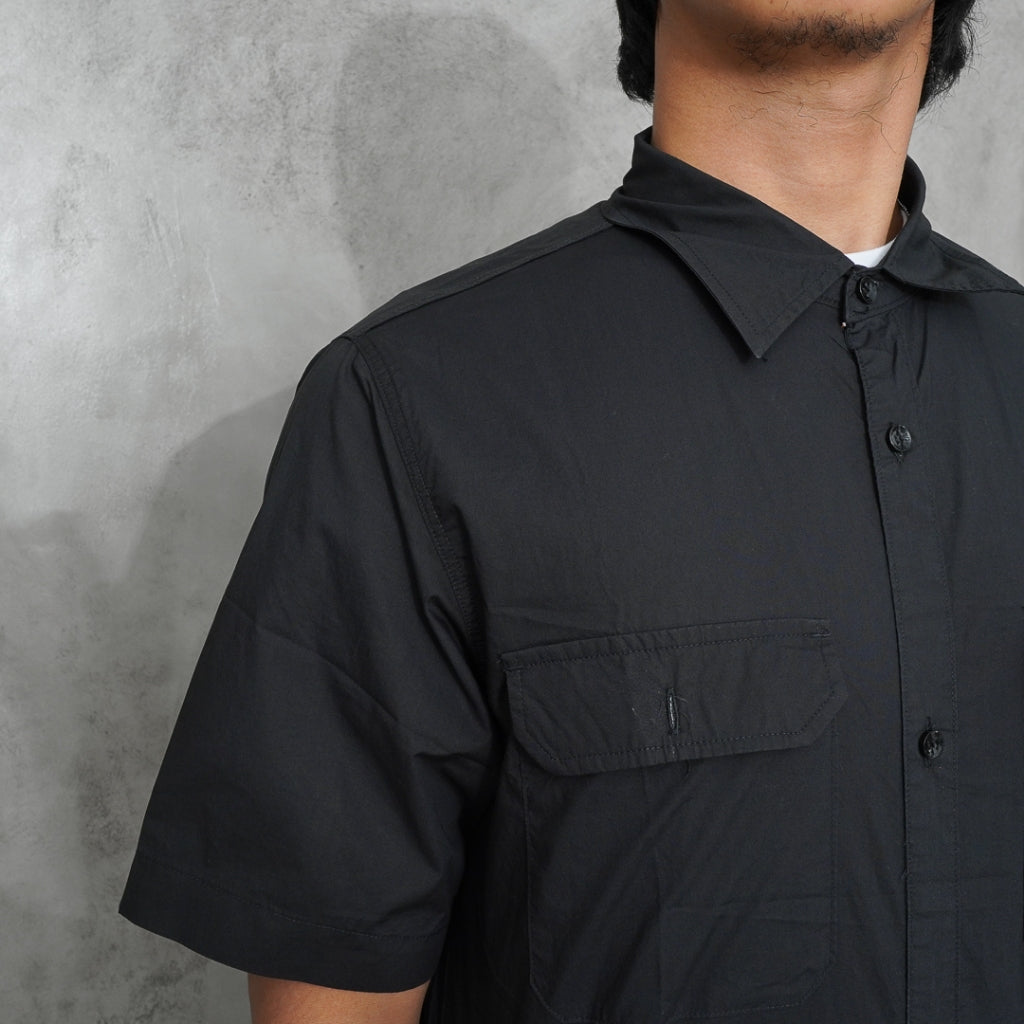 Oxygen Denim Prime Short Sleeve Shirt (205-0212)