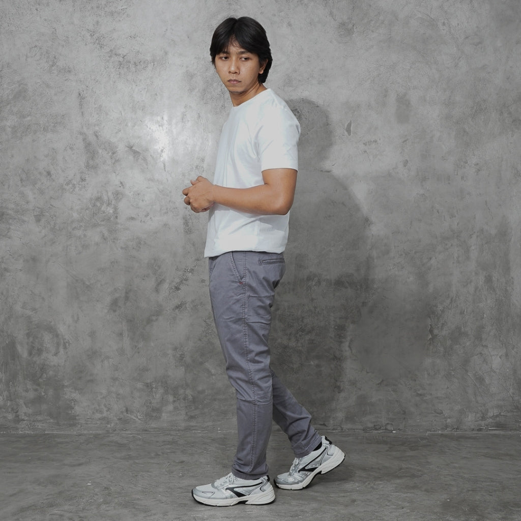 Oxygen Denim Prime Slim Chino Pants (708-9555)