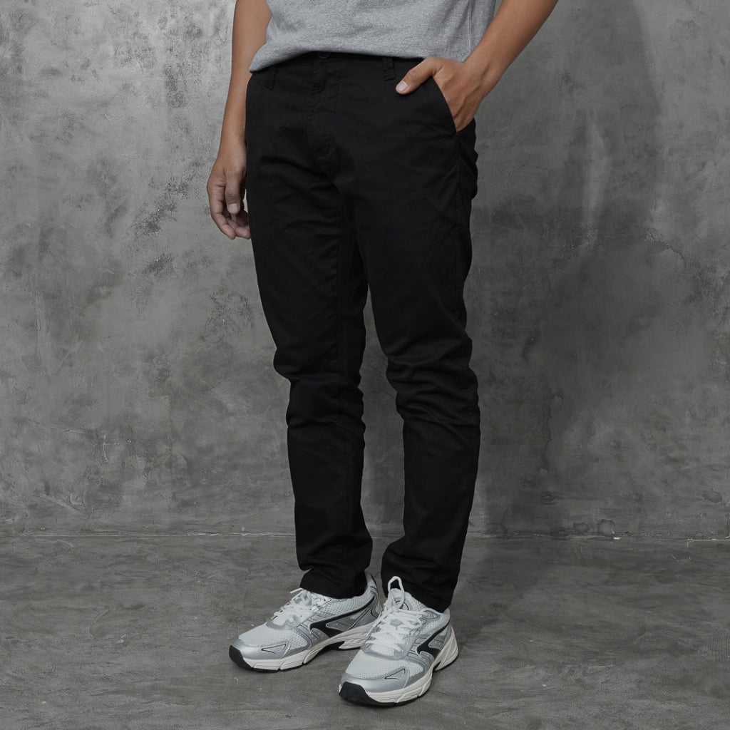 Oxygen Denim Prime Slim Chino Pants (708-9512)