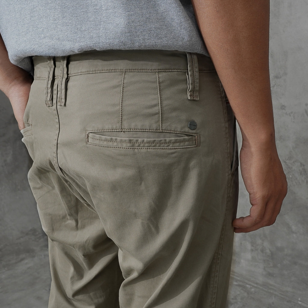 Oxygen Denim Prime Slim Chino Pants (708-9565)