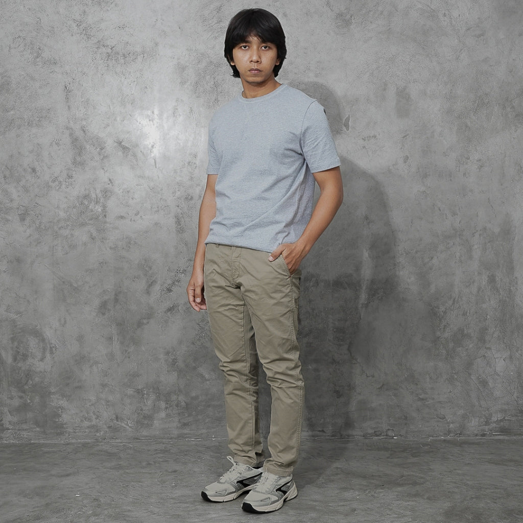 Oxygen Denim Prime Slim Chino Pants (708-9565)