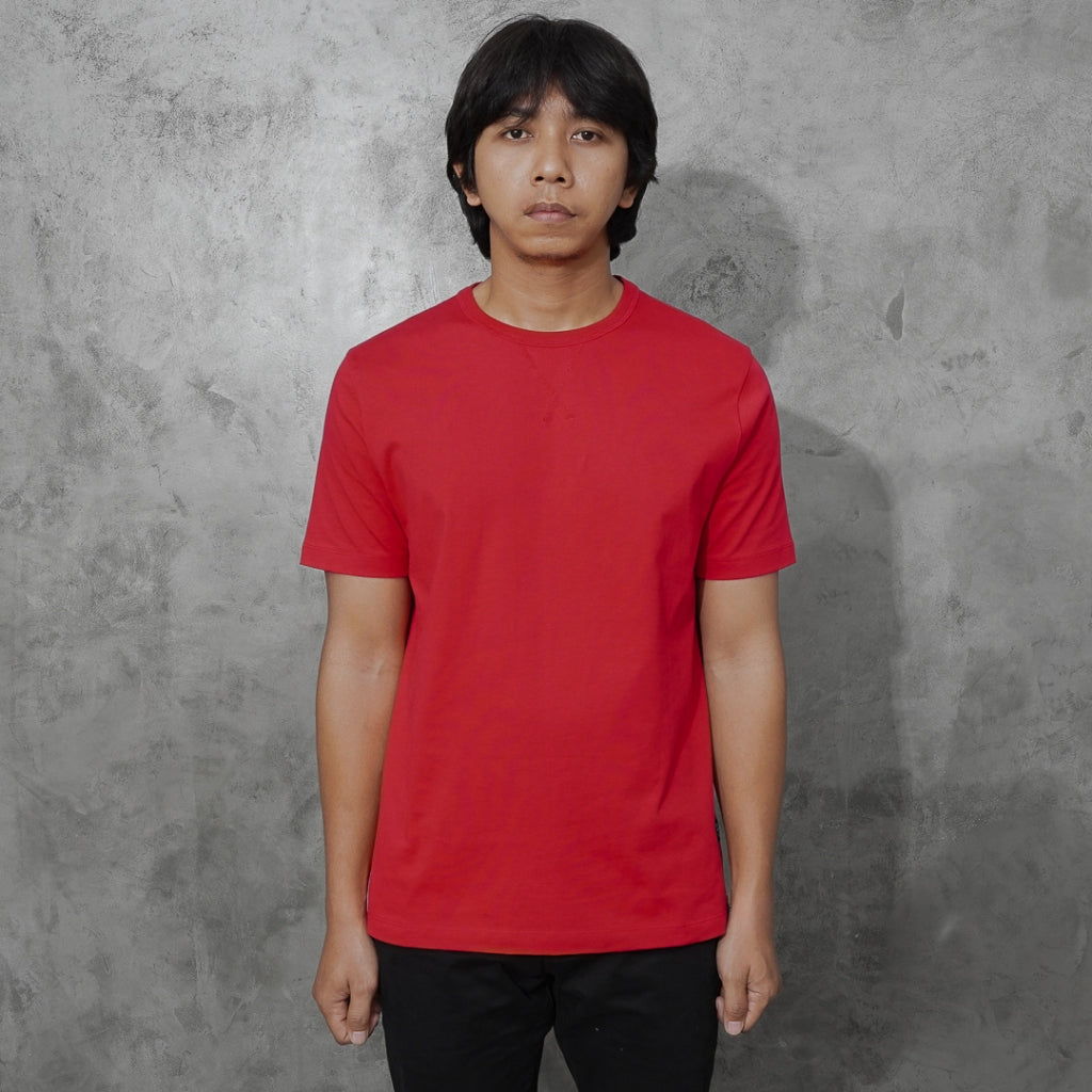 Oxygen Denim Relax T-Shirt (101-80123)