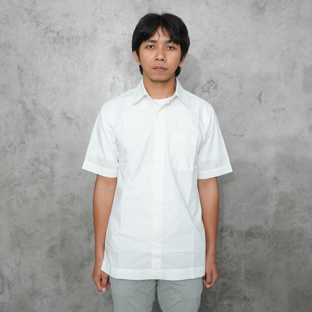 Oxygen Denim Prime Short Sleeve Shirt (205-0122)