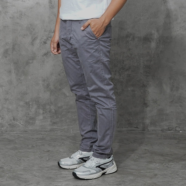 Oxygen Denim Prime Slim Chino Pants (708-9555)