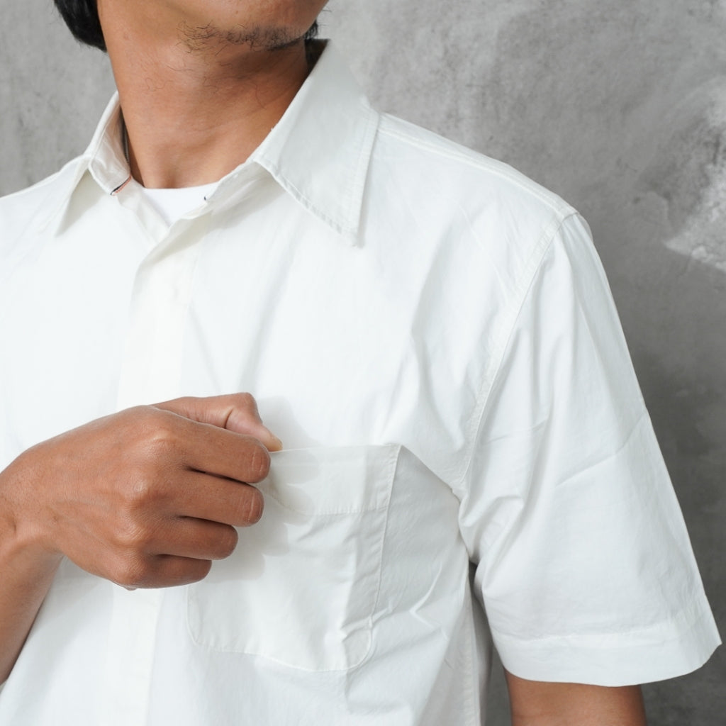 Oxygen Denim Prime Short Sleeve Shirt (205-0122)