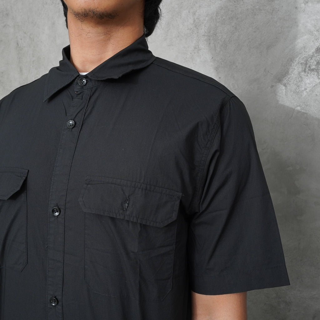 Oxygen Denim Prime Short Sleeve Shirt (205-0212)