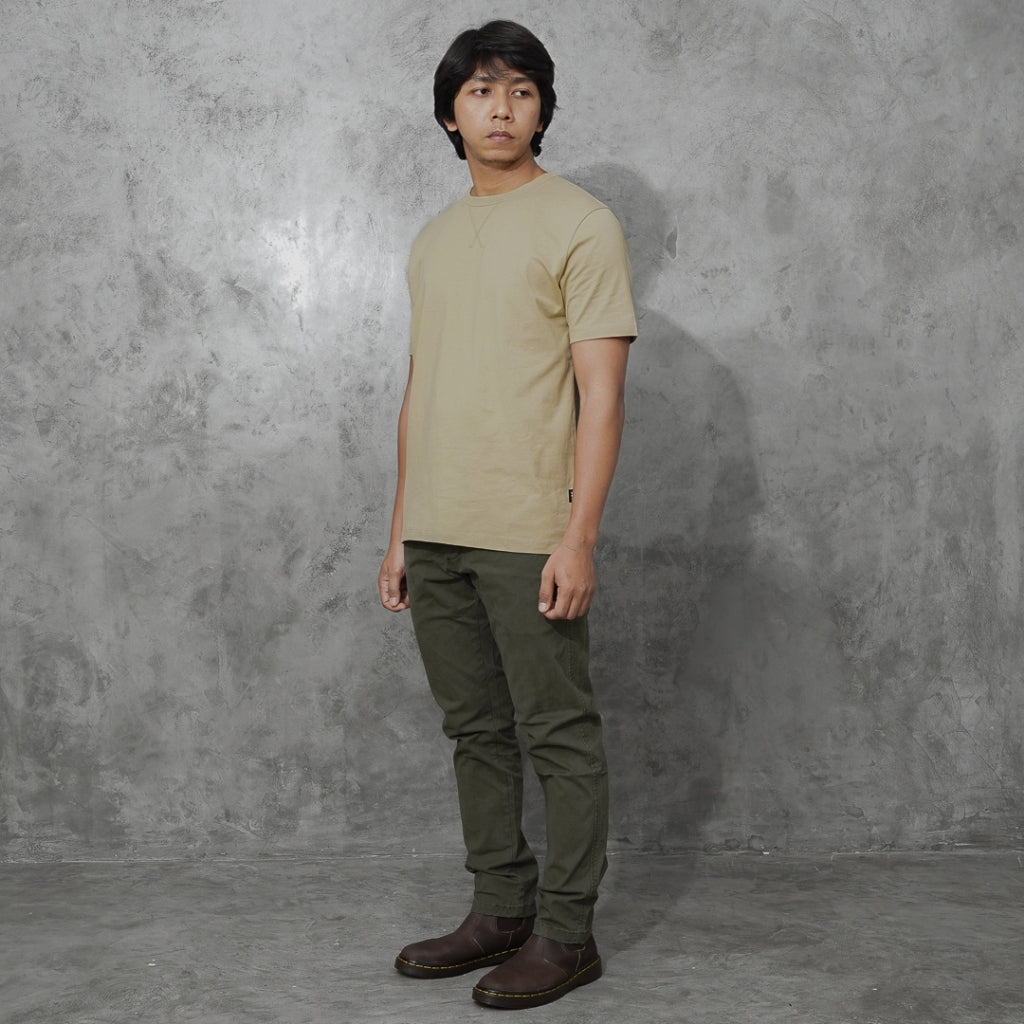 Oxygen Denim Relax T-Shirt (101-80127)