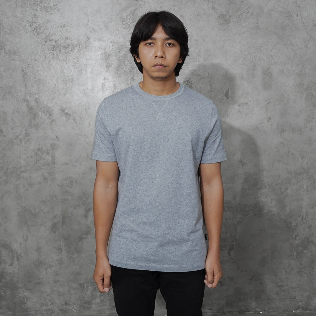Oxygen Denim Relax T-Shirt (101-80133)