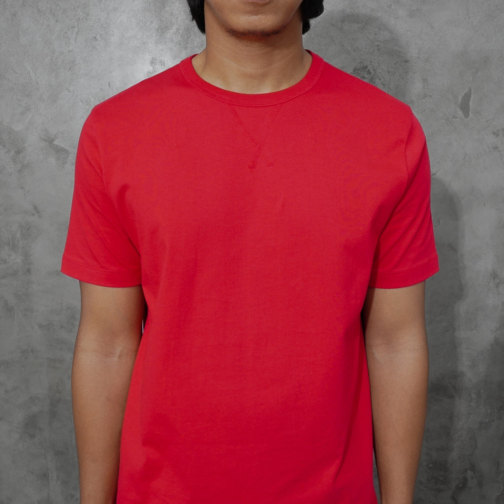 Oxygen Denim Relax T-Shirt (101-80123)