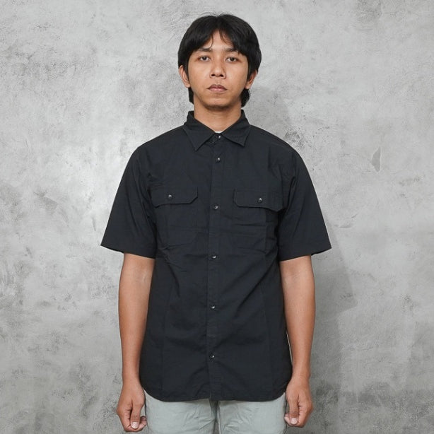 Oxygen Denim Prime Short Sleeve Shirt (205-0212)
